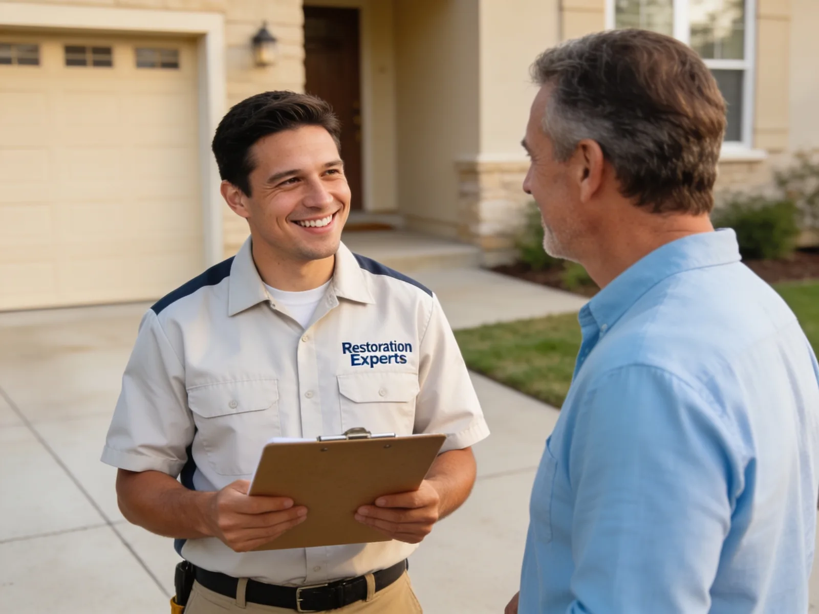 Water Damage Cleanup Cloverdale, OR FAQs